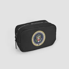 Air Force One - Mini Packing Bag