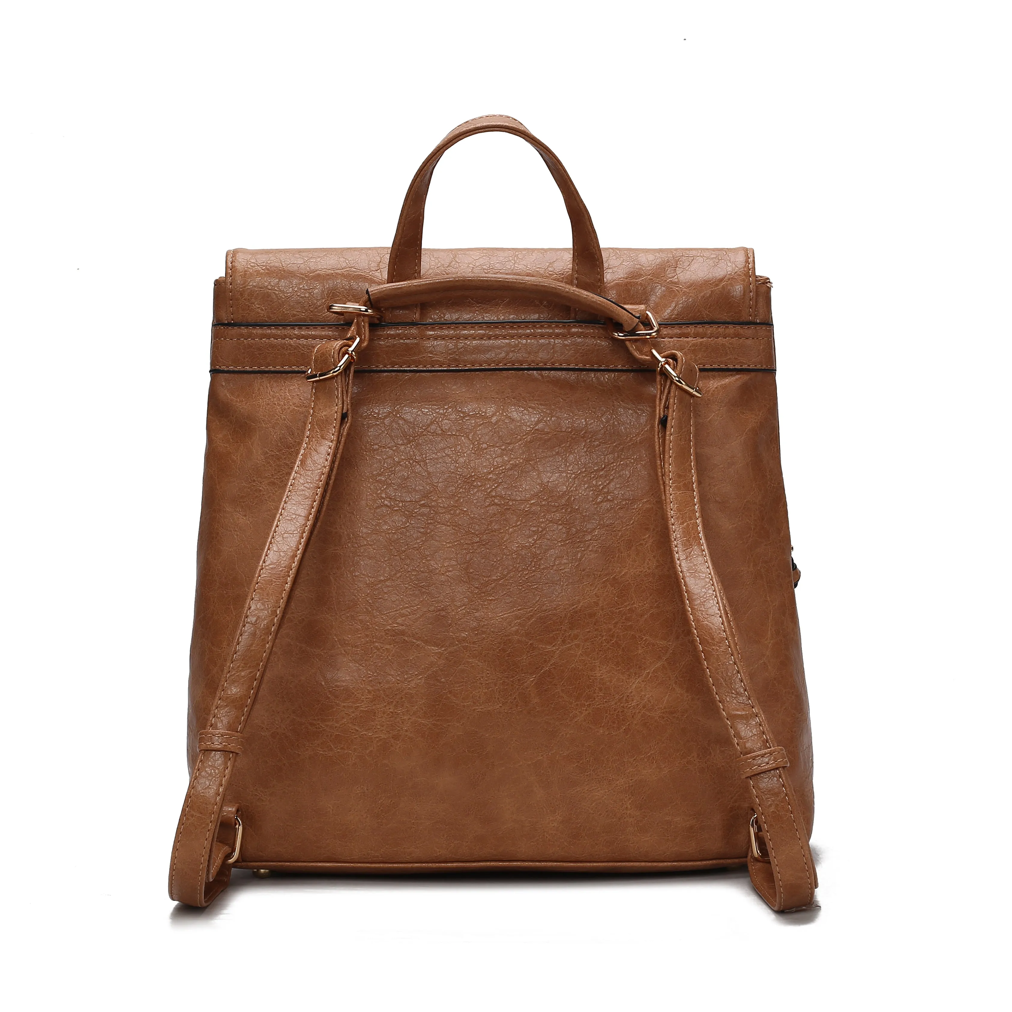 Alba Convertible Backpack