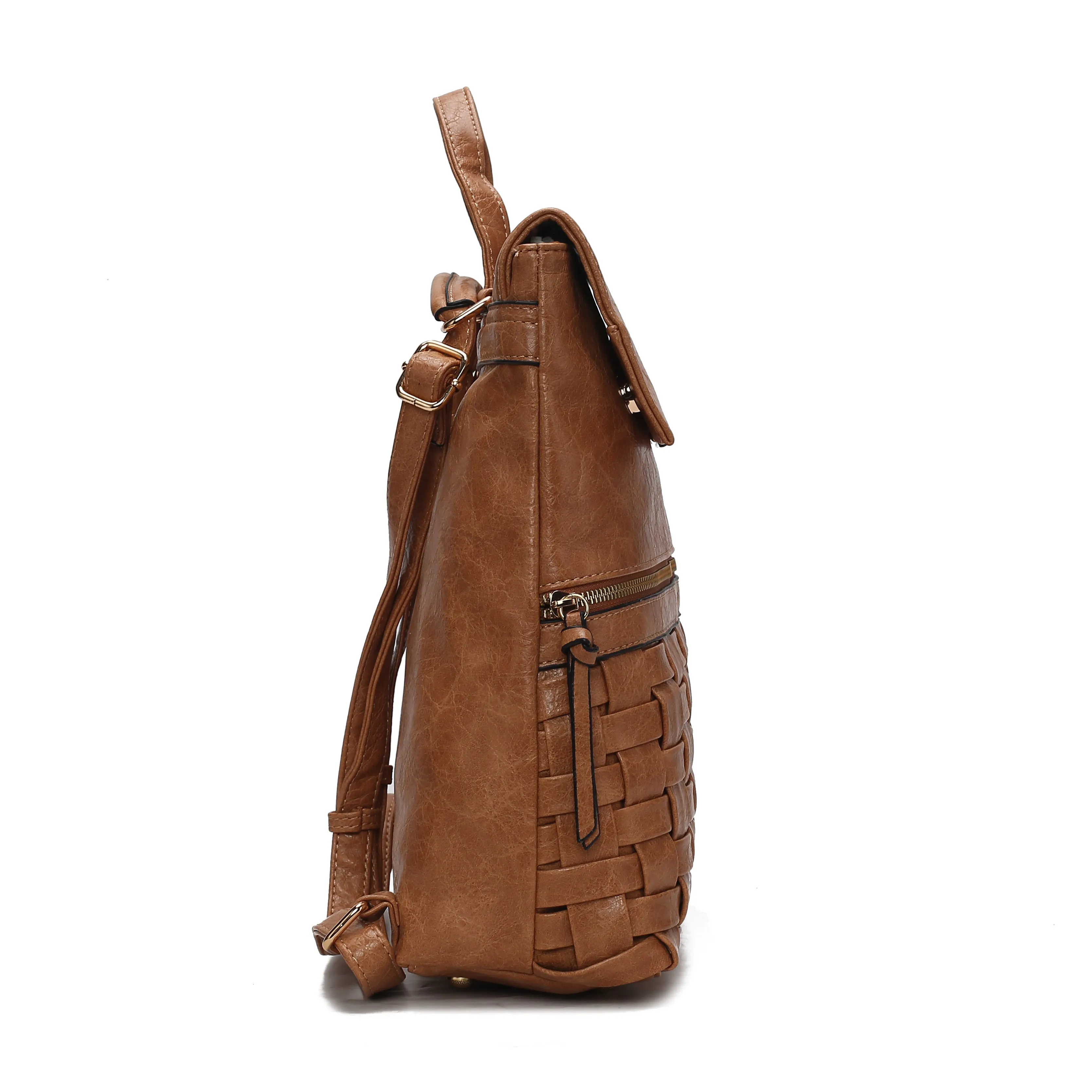 Alba Convertible Backpack