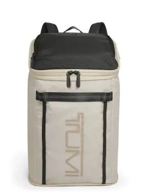 Alpha Bravo Packable Backpack - Chalk