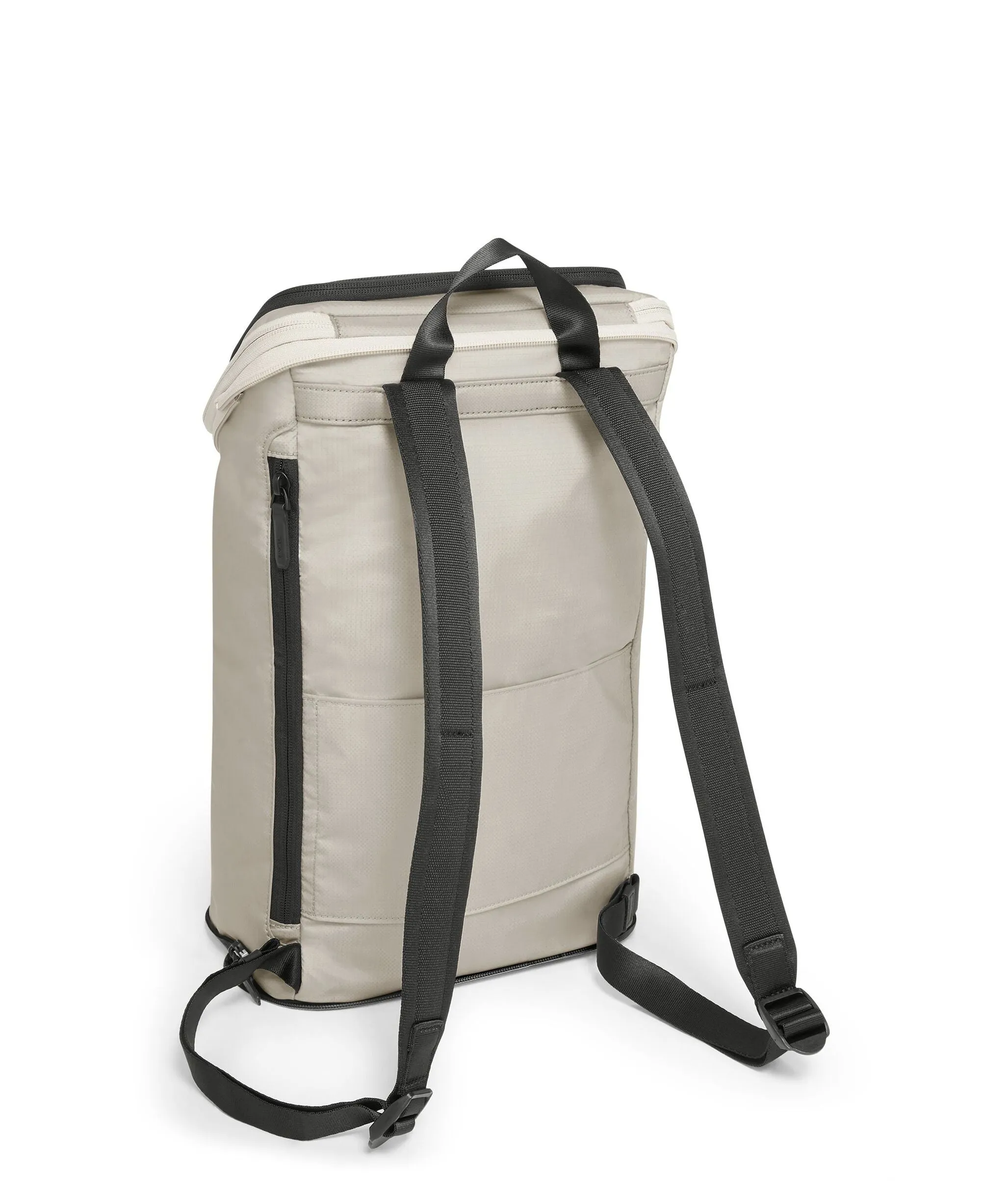 Alpha Bravo Packable Backpack - Chalk