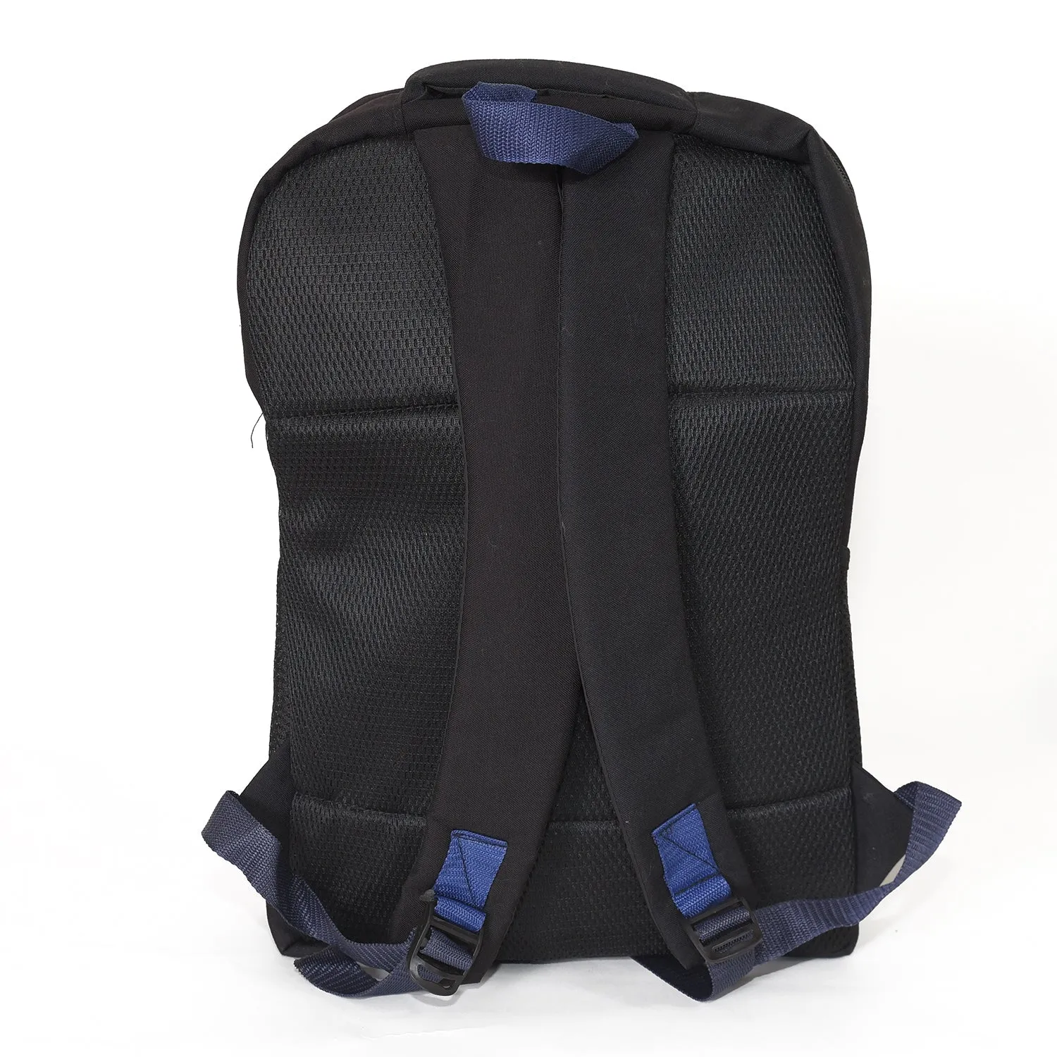 BAG X LAPTOP BACKPACK BLACK