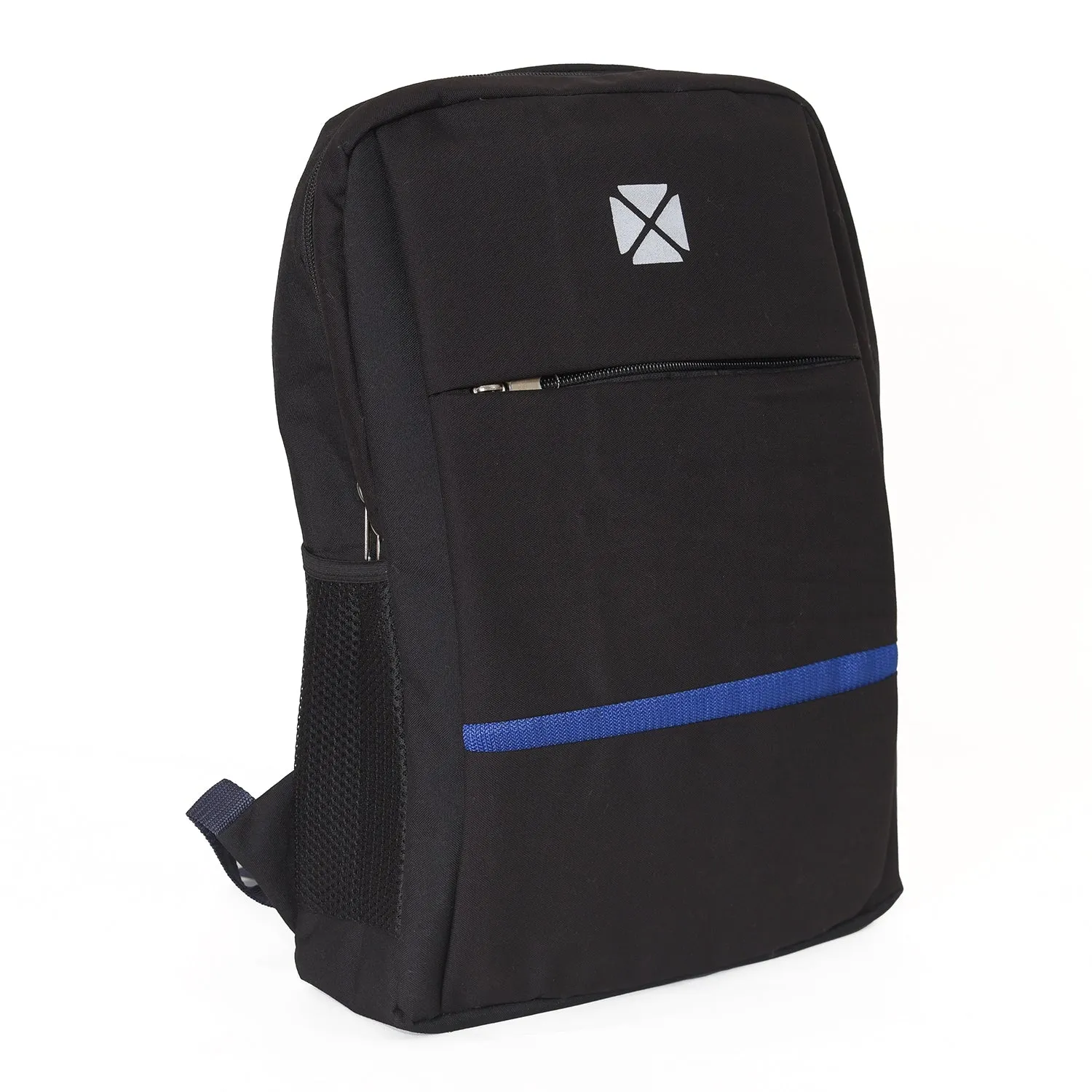 BAG X LAPTOP BACKPACK BLACK