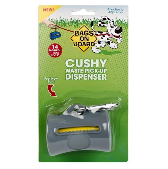 Bags On Board Poo Bag Dispenser