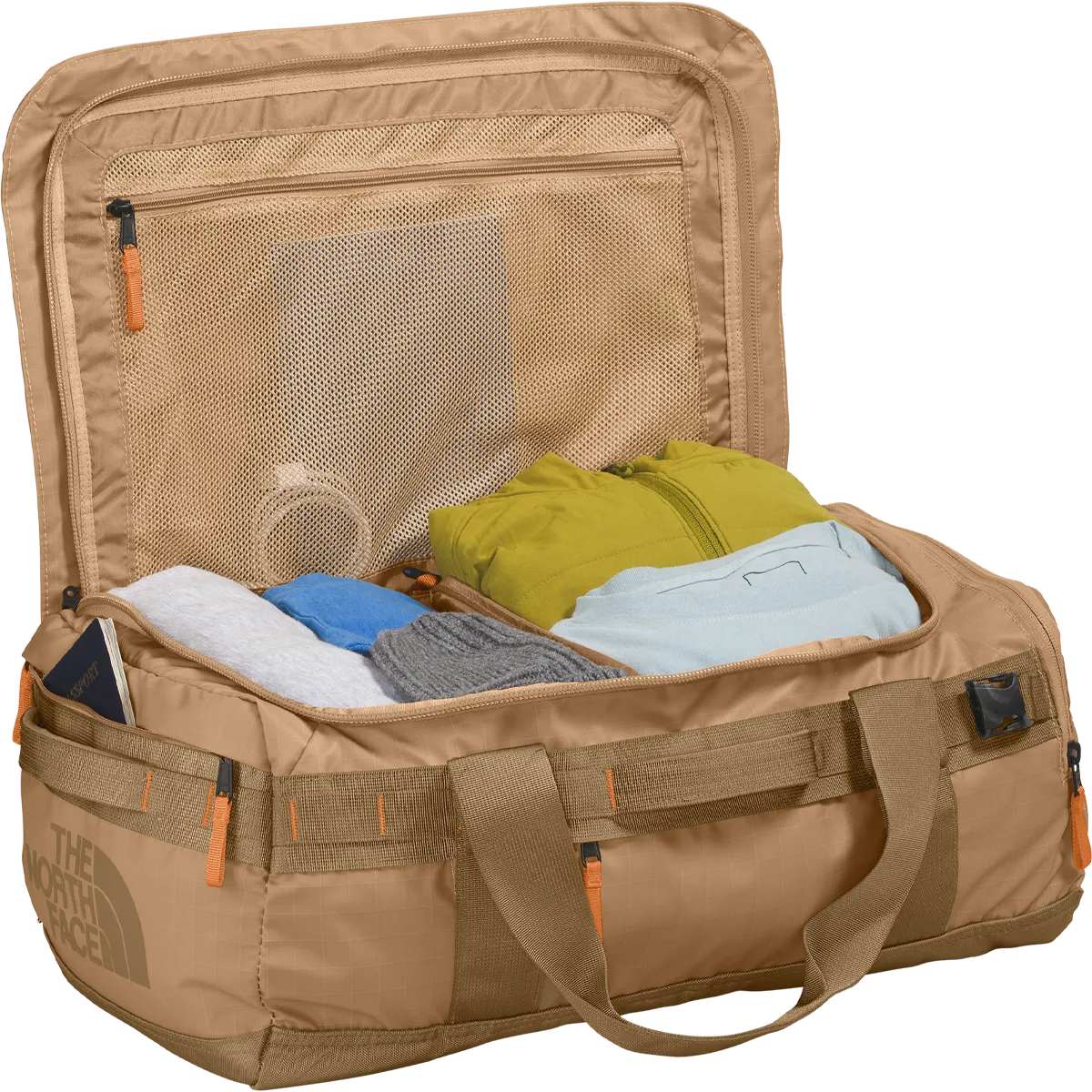 Base Camp Voyager Duffel 42L