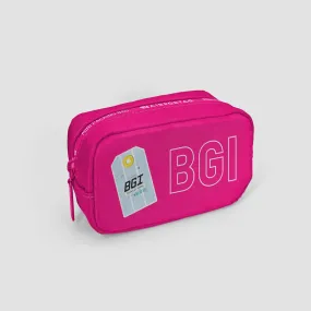 BGI - Mini Packing Bag