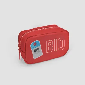 BIO - Mini Packing Bag