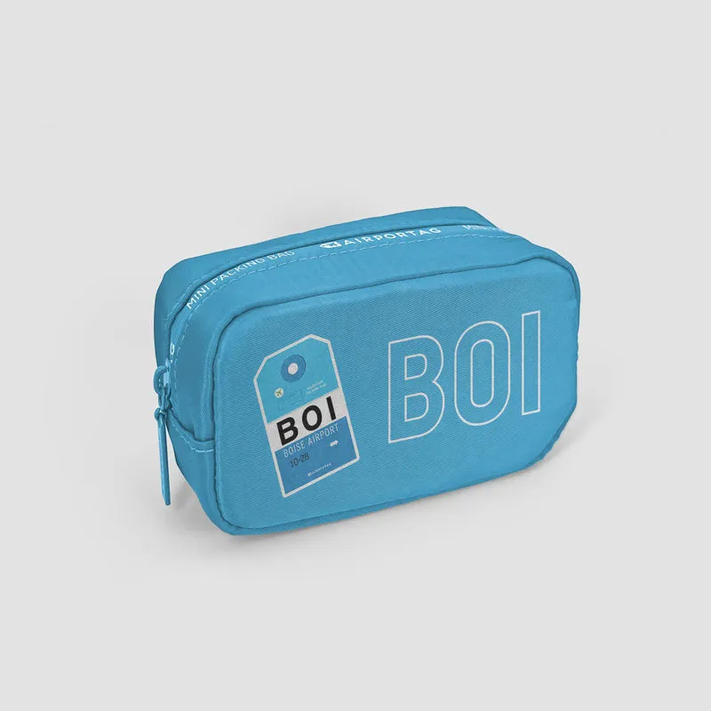 BOI - Mini Packing Bag