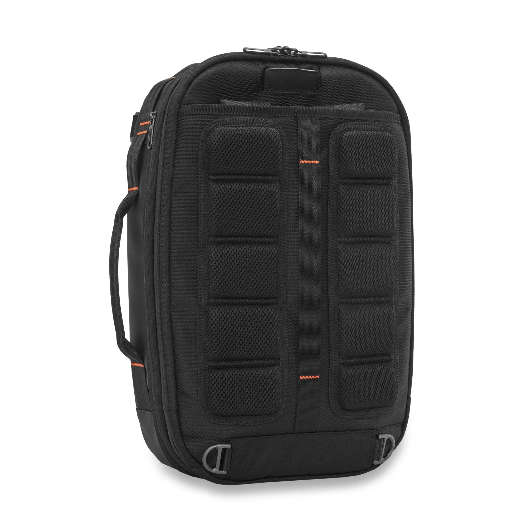 Briggs & Riley ZDX Convertible Backpack Duffle