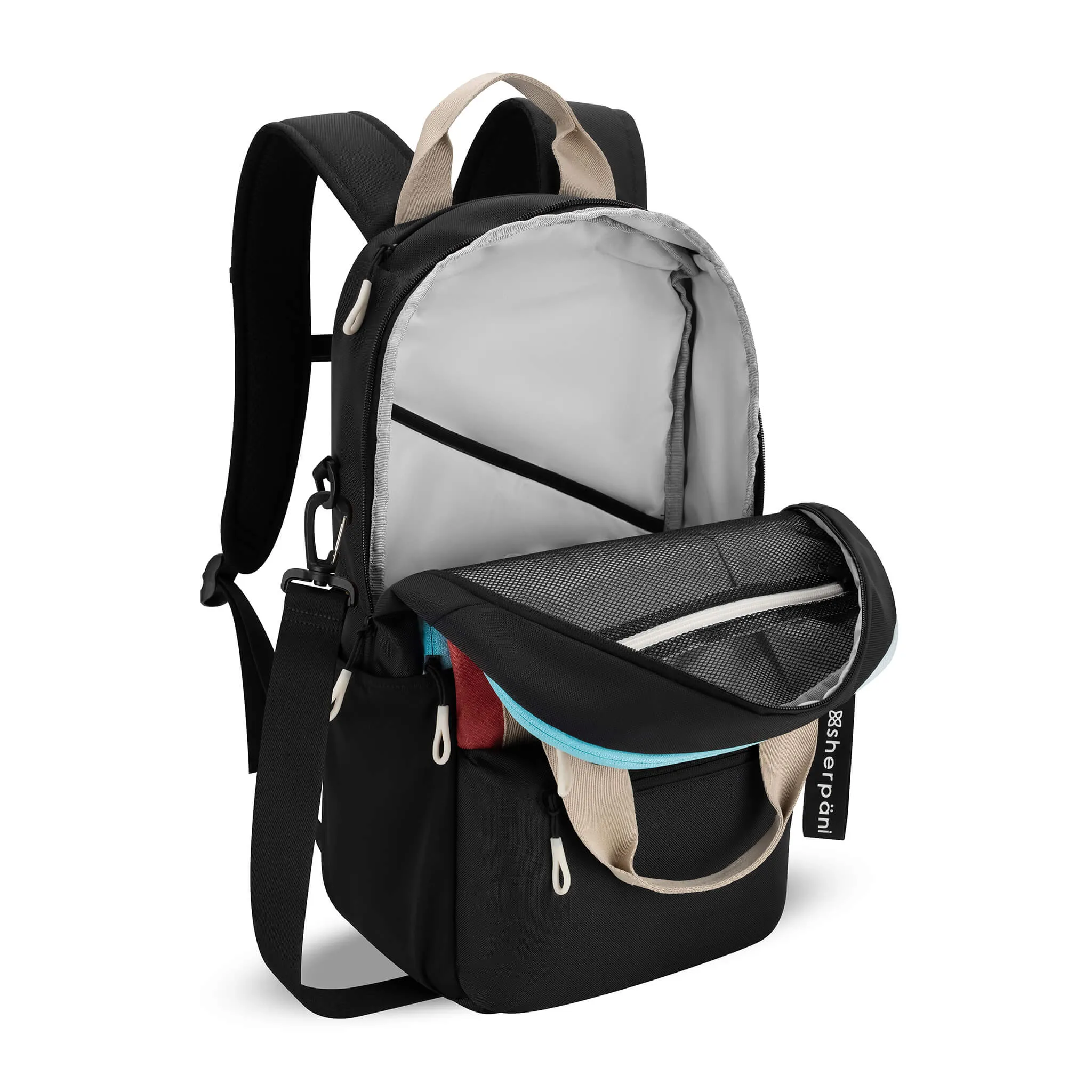 Camden | Convertible Backpack | Sale