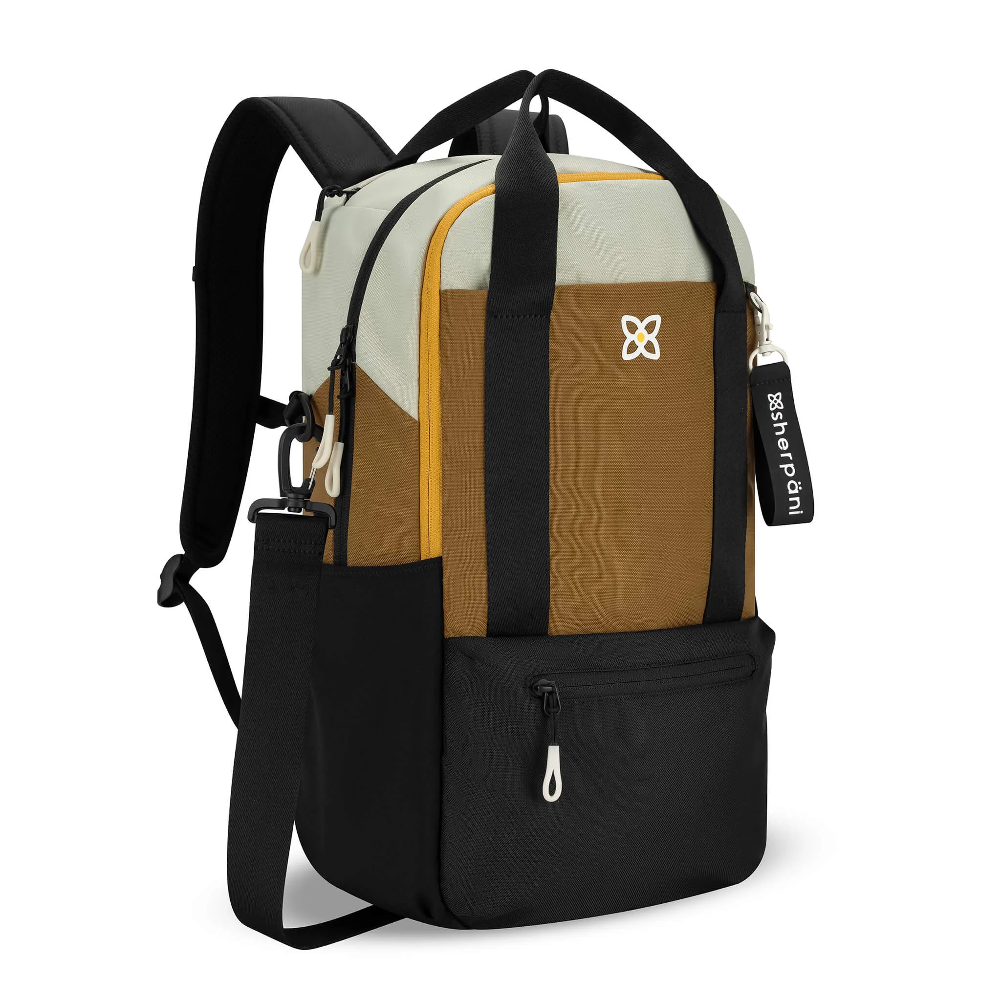 Camden | Convertible Backpack | Sale