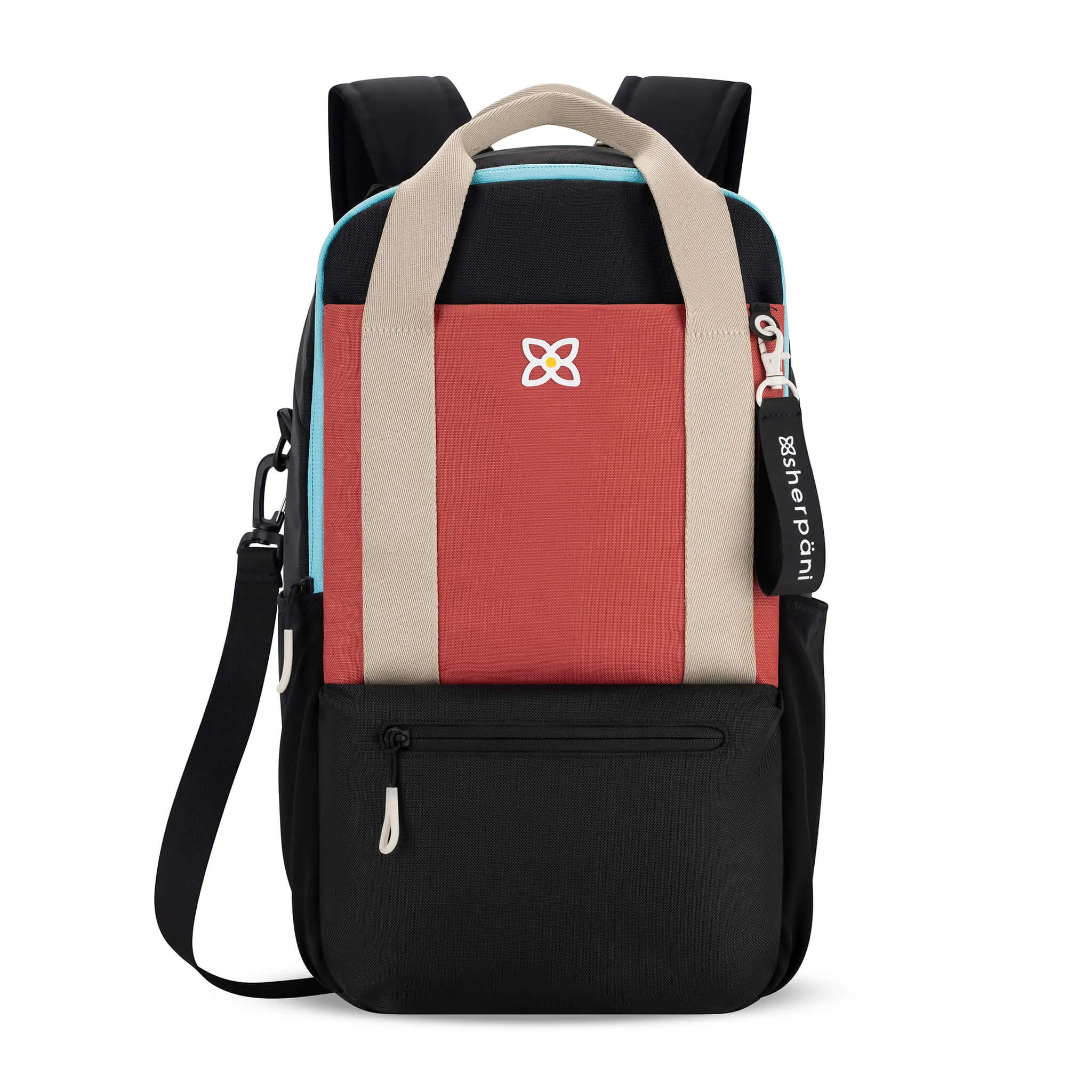 Camden | Convertible Backpack | Sale