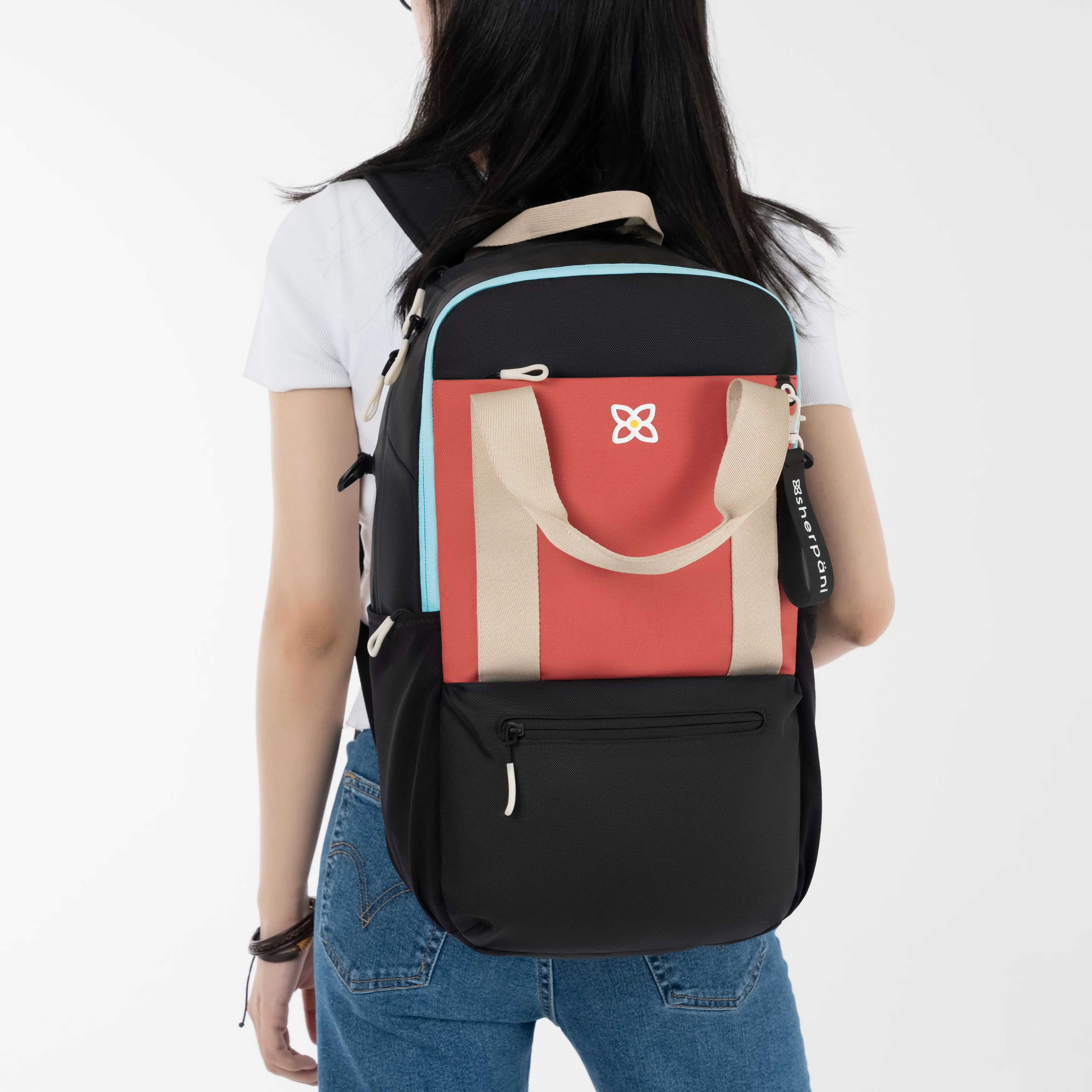 Camden | Convertible Backpack | Sale