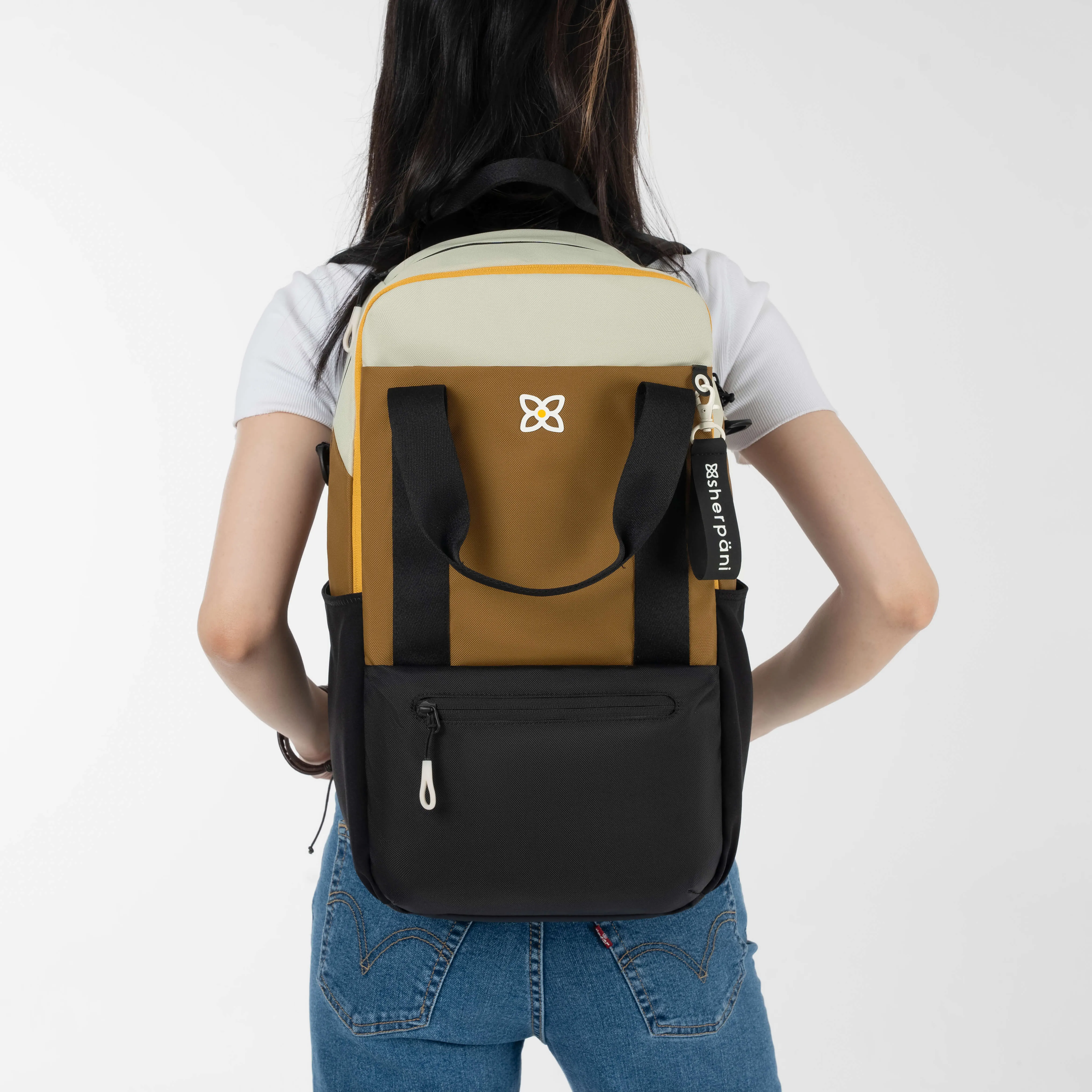 Camden | Convertible Backpack | Sale