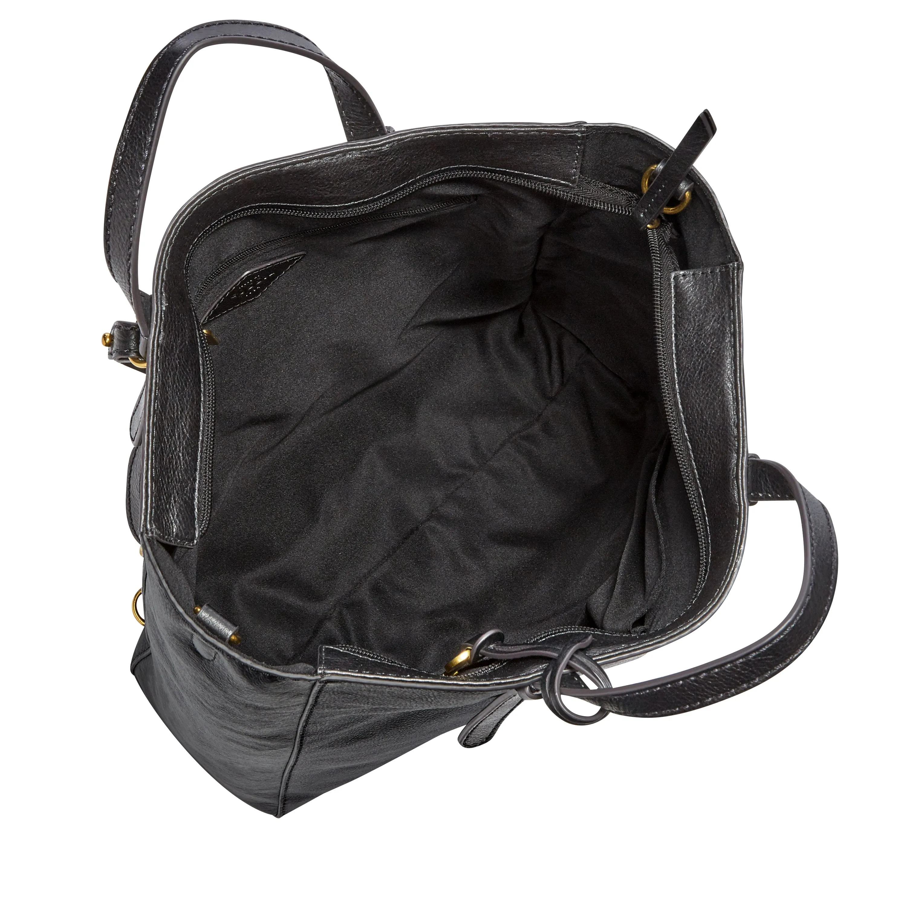 Camilla Convertible Backpack