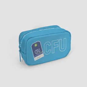 CFU - Mini Packing Bag