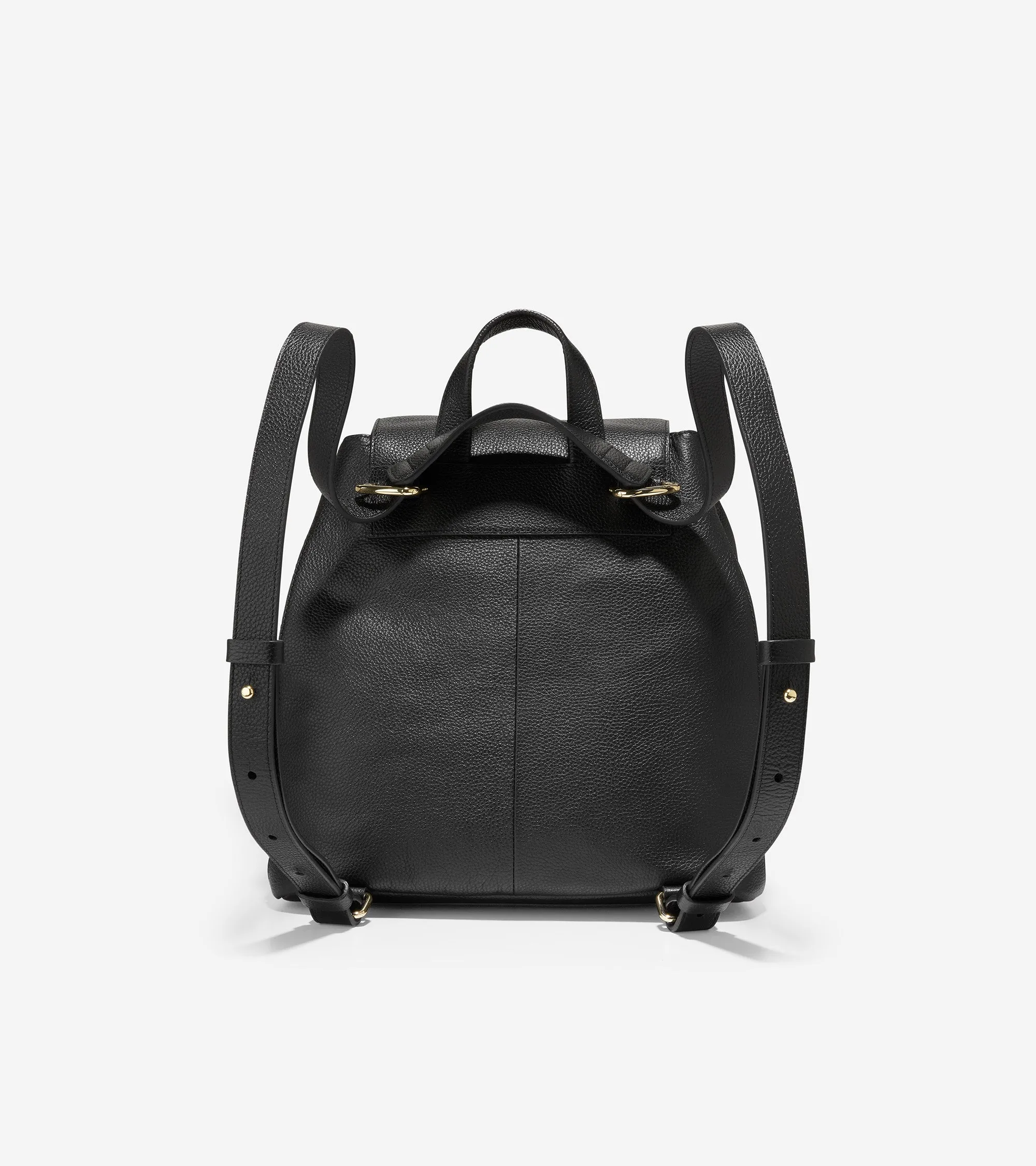 Classic Flap Backpack