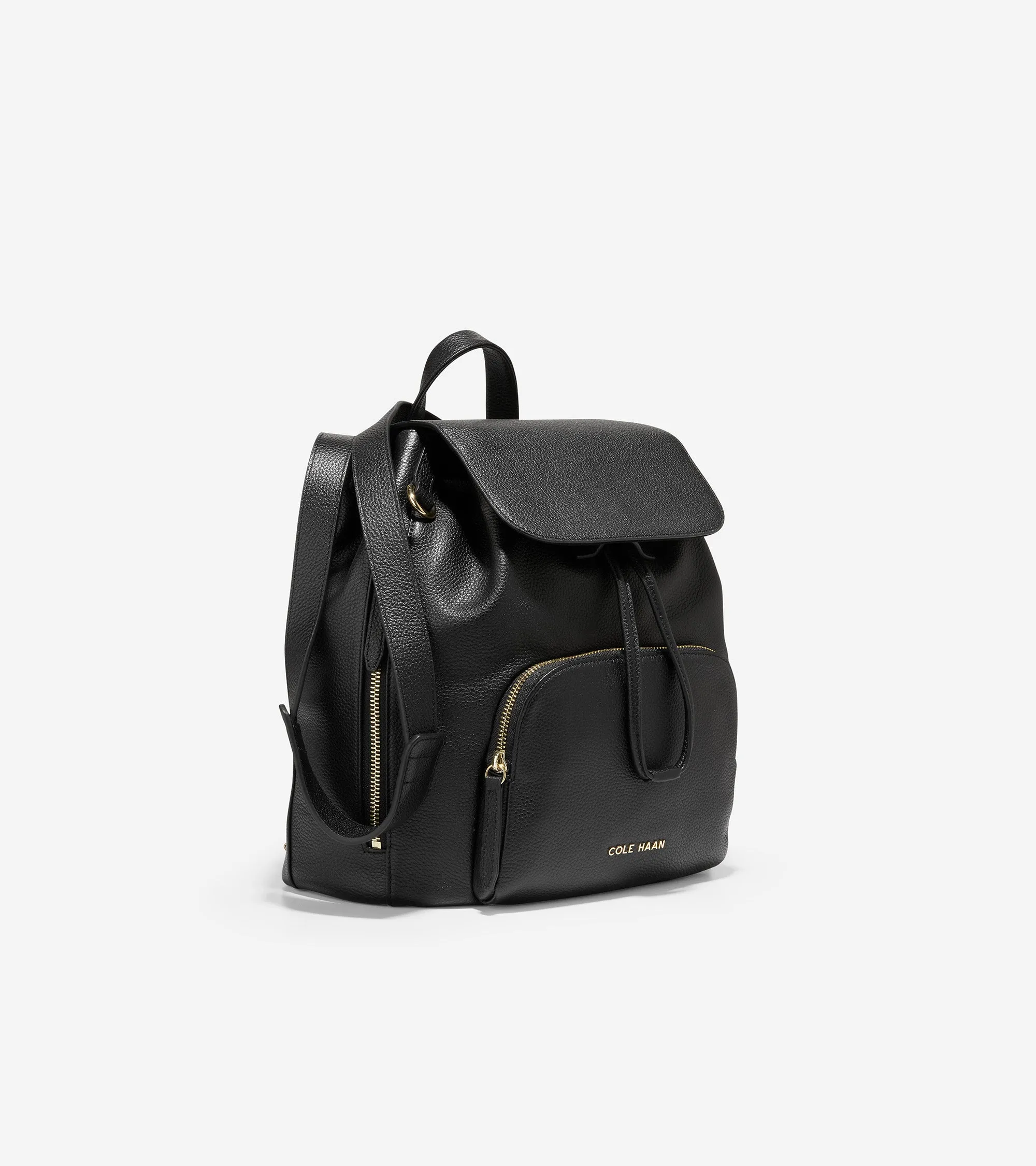 Classic Flap Backpack