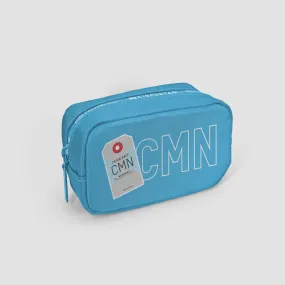 CMN - Mini Packing Bag