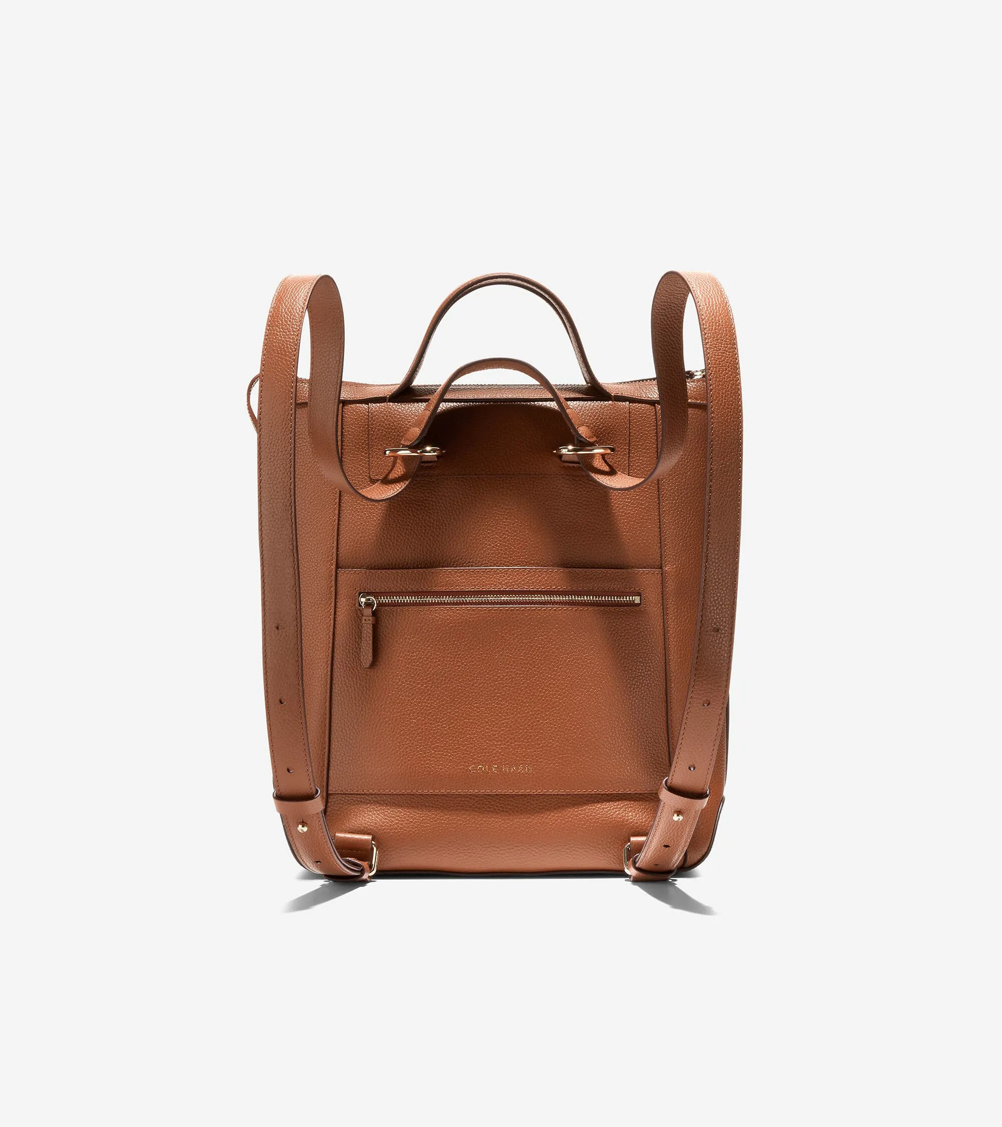 Cole Haan x Russ Pope Grand Ambition Small Convertible Luxe Backpack