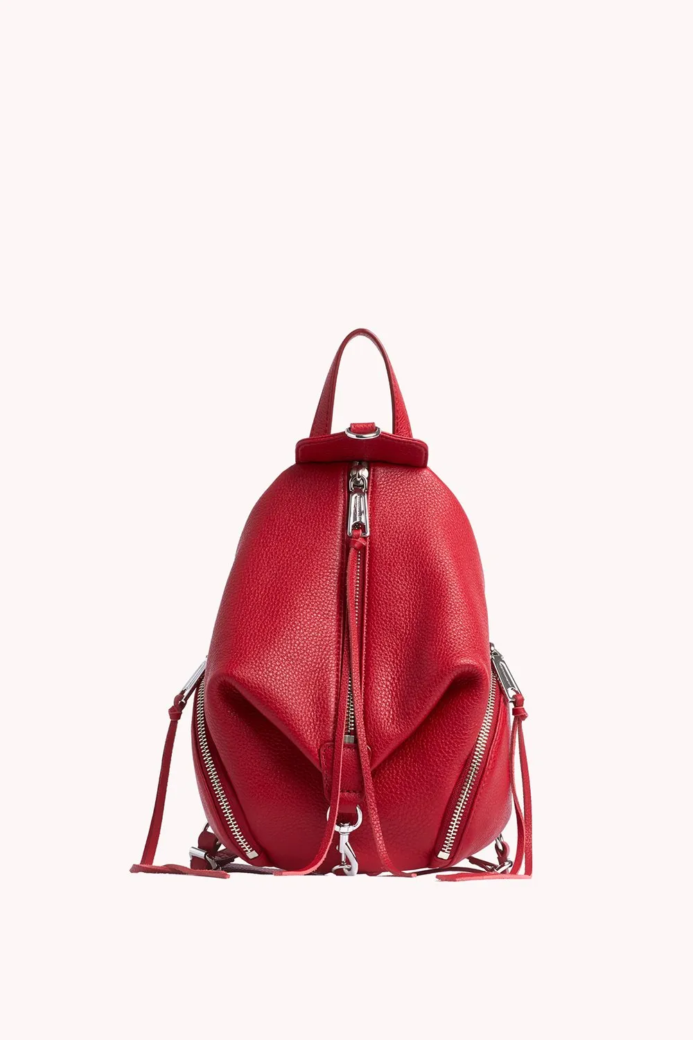 Convertible Mini Julian Backpack