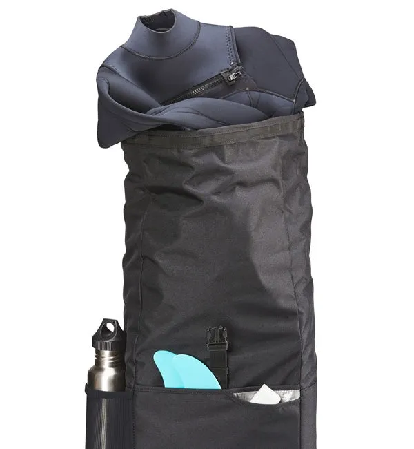 Dakine Section Roll Top Wet/Dry 28L Bag  - Squall