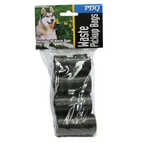 Dog Waste Pickup Bags 52112