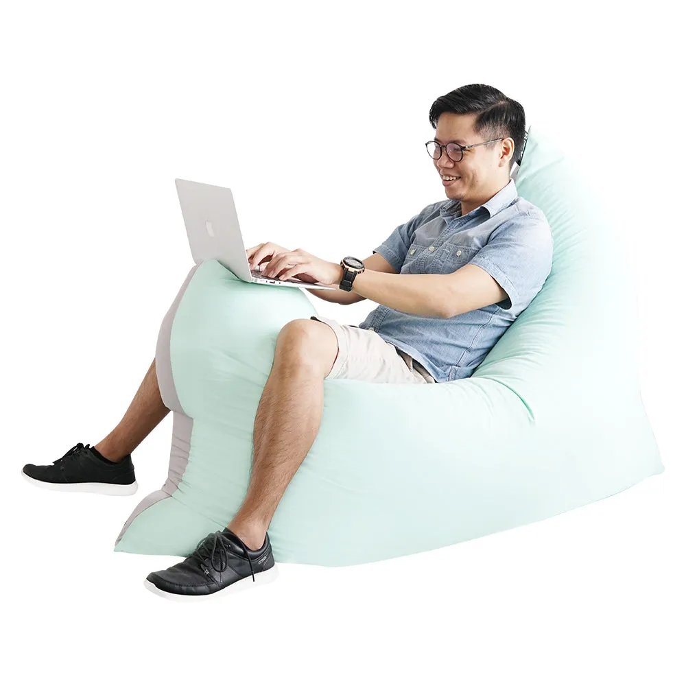 Doobsta' - Versatile Fabric Doob Bean Bag