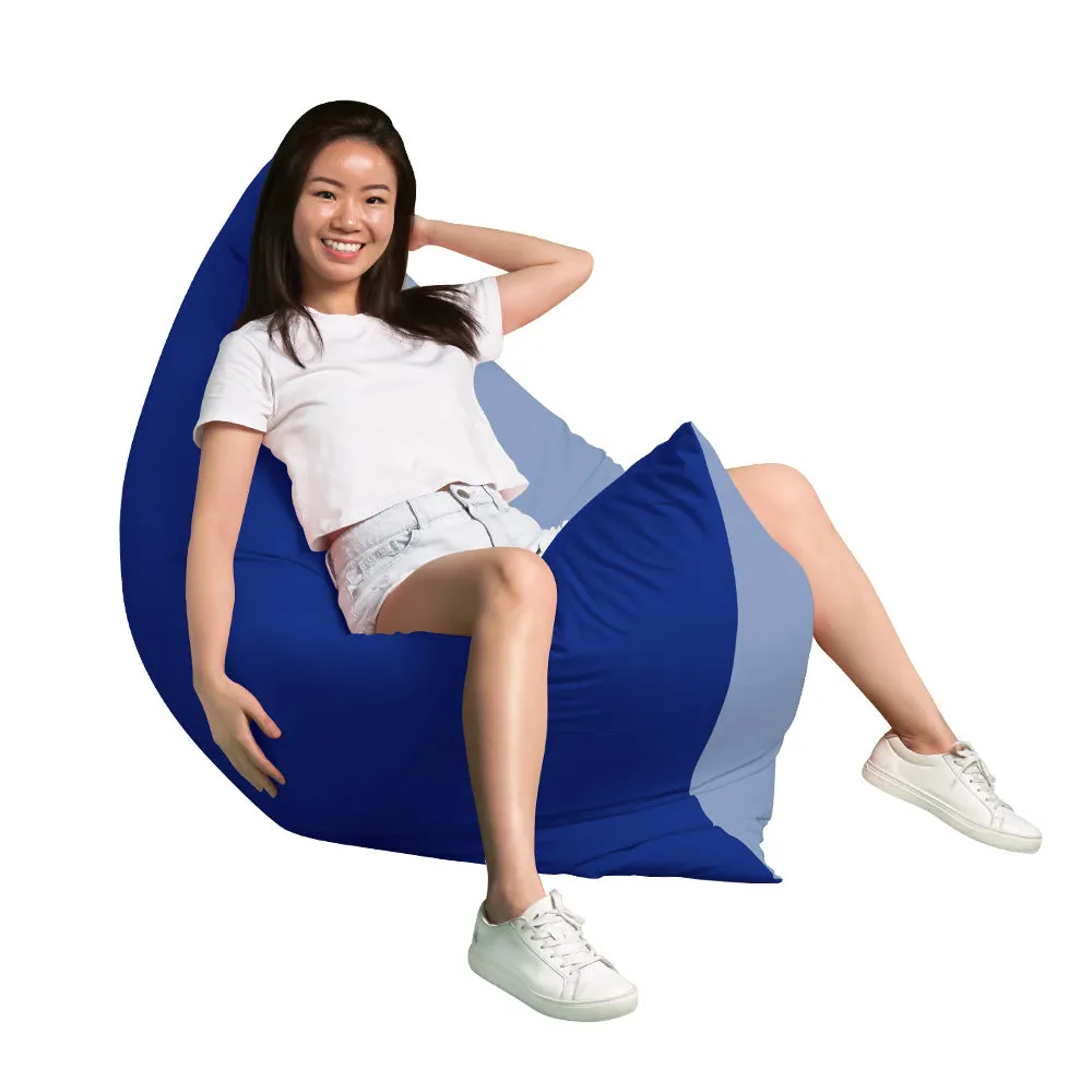 Doobsta' - Versatile Fabric Doob Bean Bag