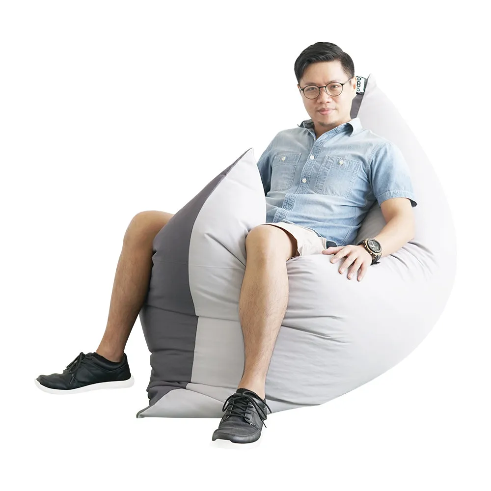 Doobsta' - Versatile Fabric Doob Bean Bag