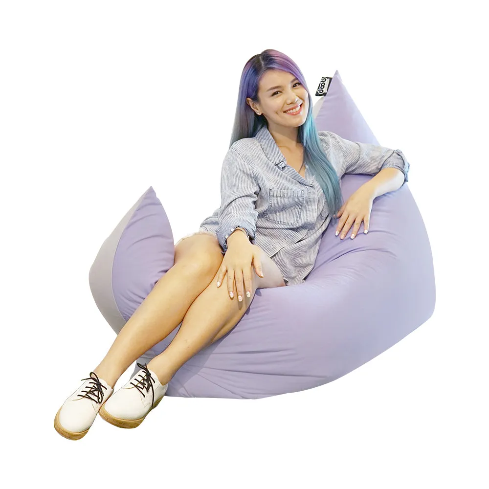 Doobsta' - Versatile Fabric Doob Bean Bag