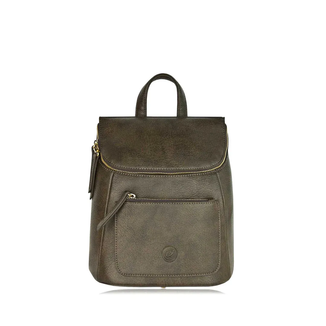 ESPE Bella Backpack - Moss Green