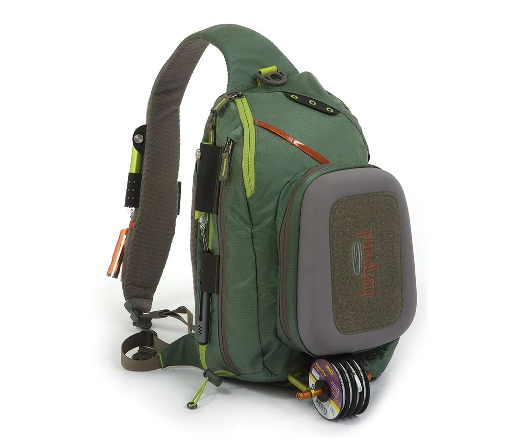 Fishpond Summit Sling Pack 2.0