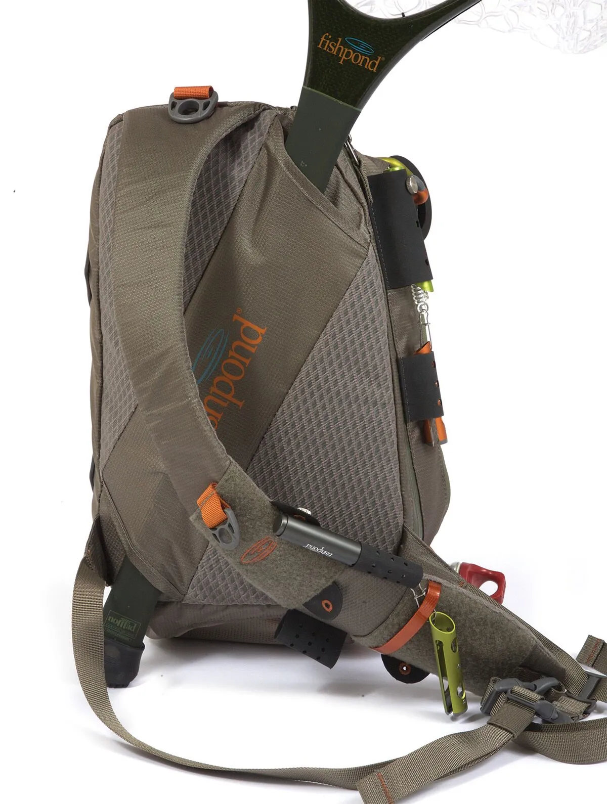 Fishpond Summit Sling Pack 2.0