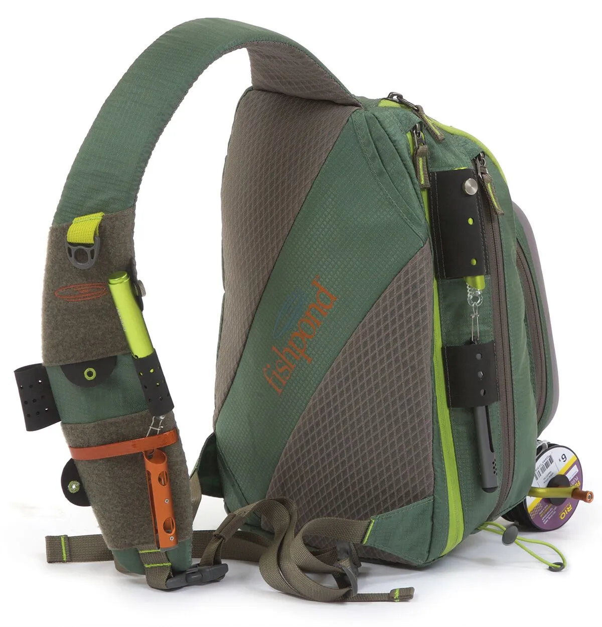 Fishpond Summit Sling Pack 2.0