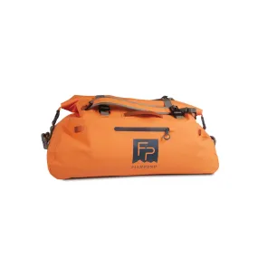 Fishpond - Thunderhead Large Roll-Top Duffel - Eco Cutthroat Orange