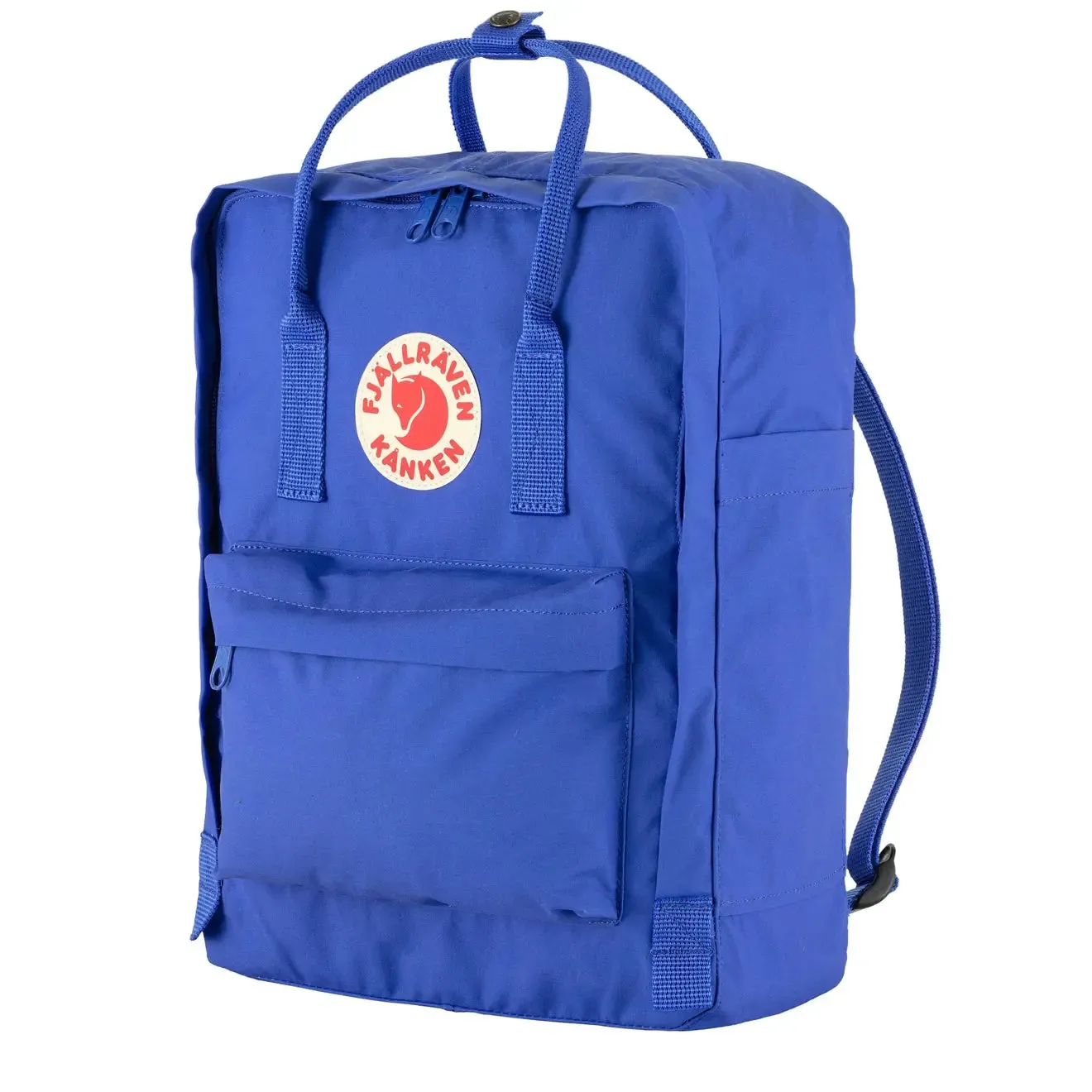 Fjallraven Kanken Classic Backpack Cobalt Blue