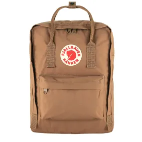 Fjallraven Kanken Classic Backpack Khaki Dust