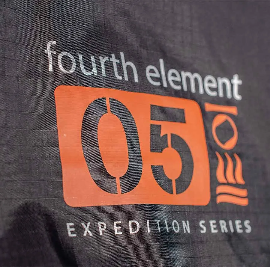 Fourth Element Lightweight Dry-Sac