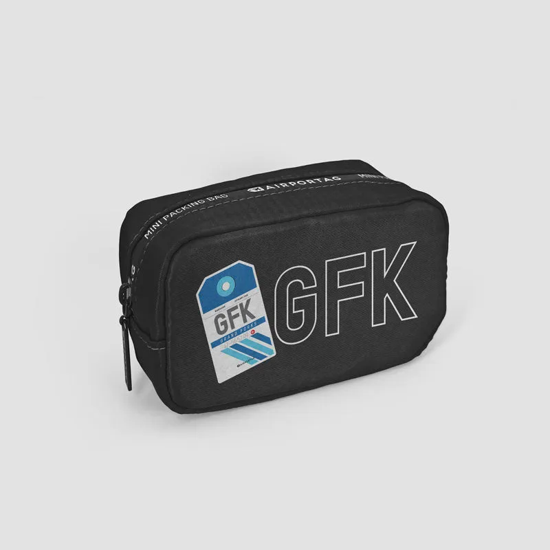 GFK - Mini Packing Bag