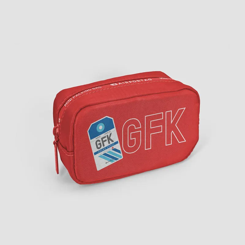 GFK - Mini Packing Bag