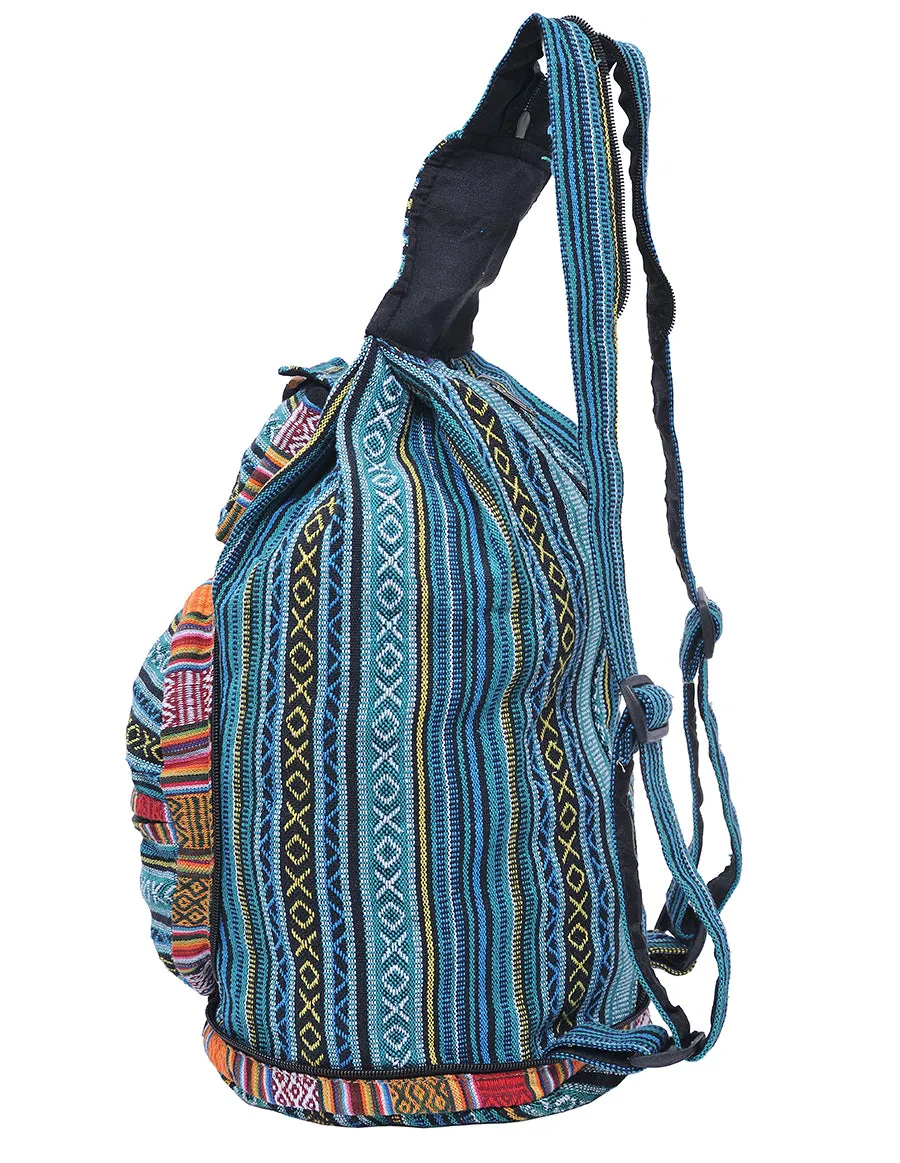 Gheri Convertible Back Pack