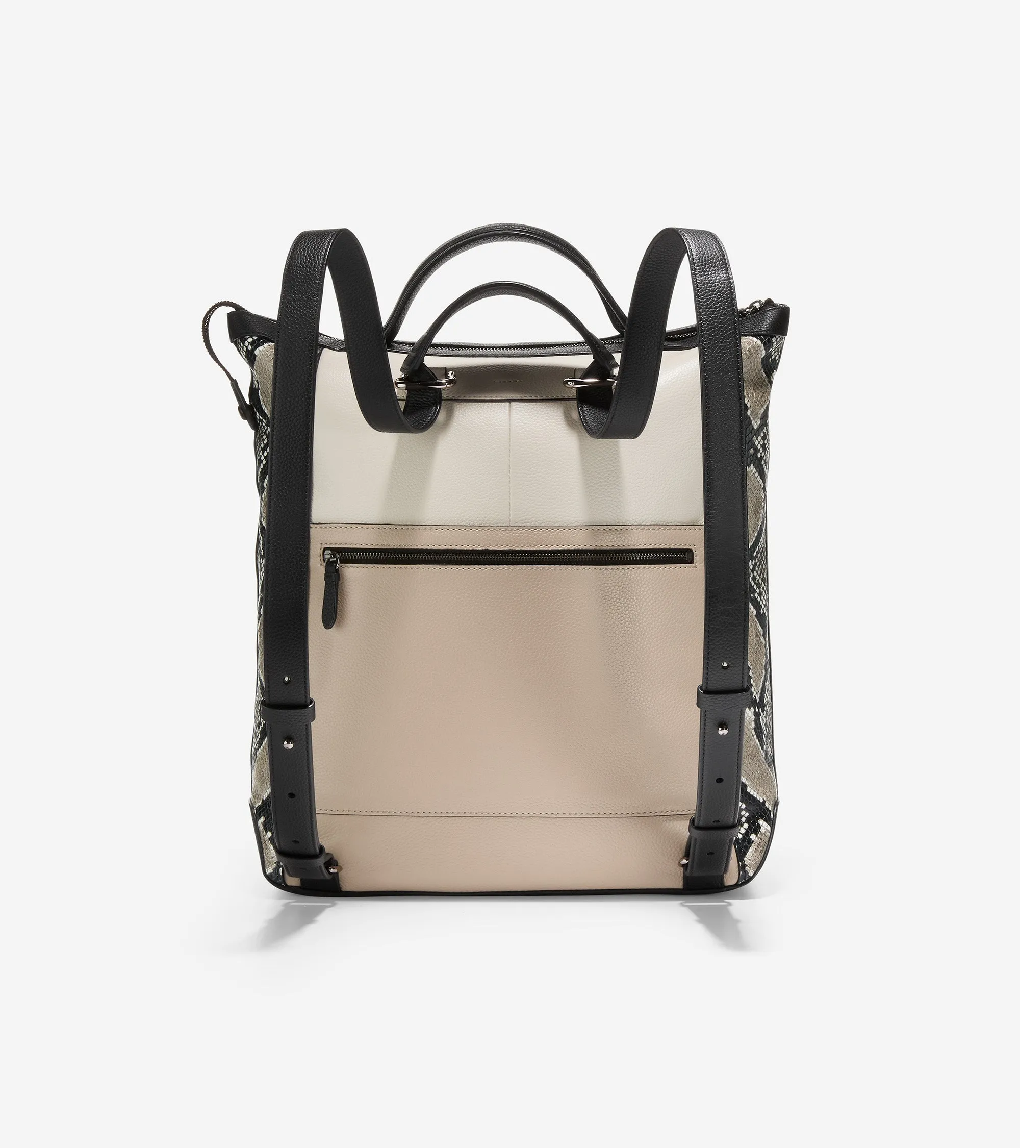 Grand Ambition Small Convertible Luxe Backpack