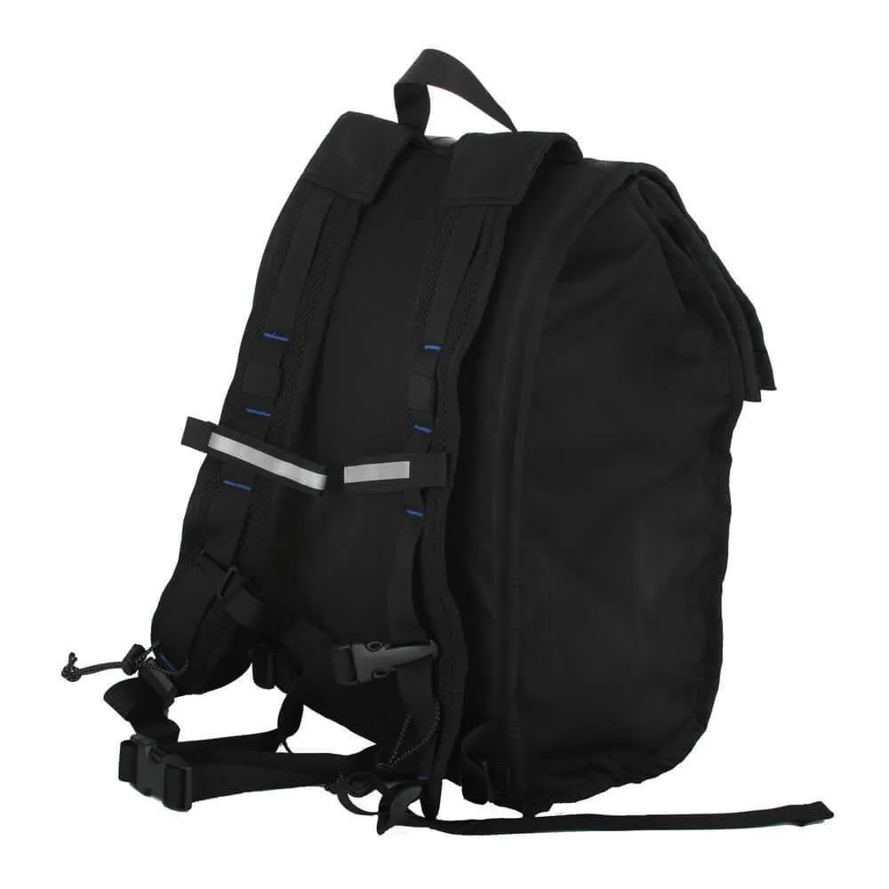 Green Guru Commuter 24L Roll Top Backpack