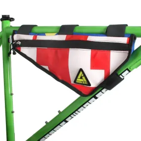 Green Guru Upshift Frame Bike Bag