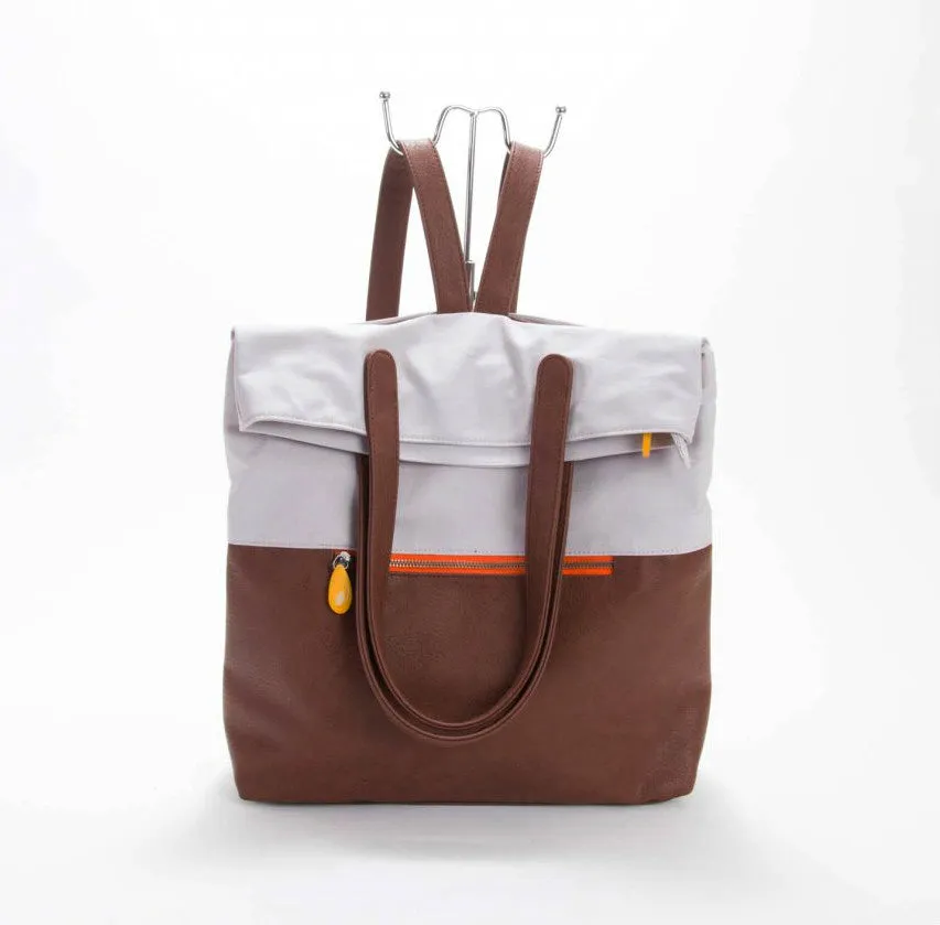 Greenpoint Backpack Purse