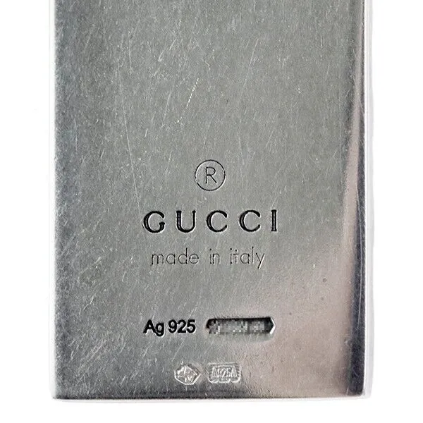 Gucci Diamantissima Pendant Charm