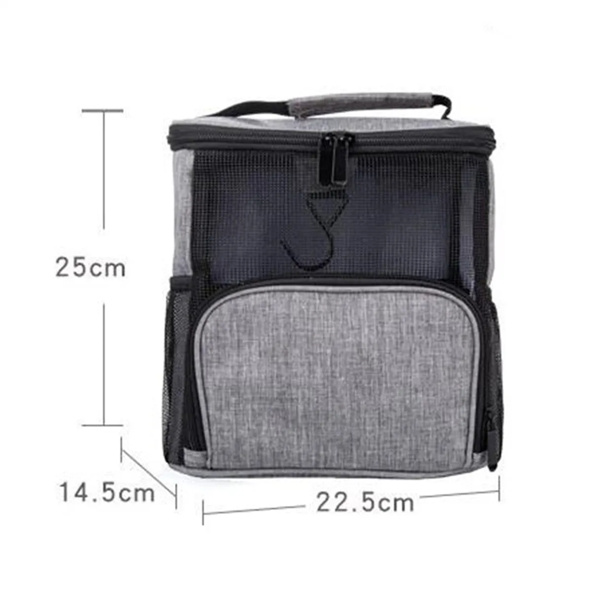 Hanging Toiletry Large Water-resistant Kit Shaving Bag