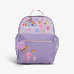 Hello Kitty® and Friends x Care Bears™ Mini Convertible Backpack Cooler