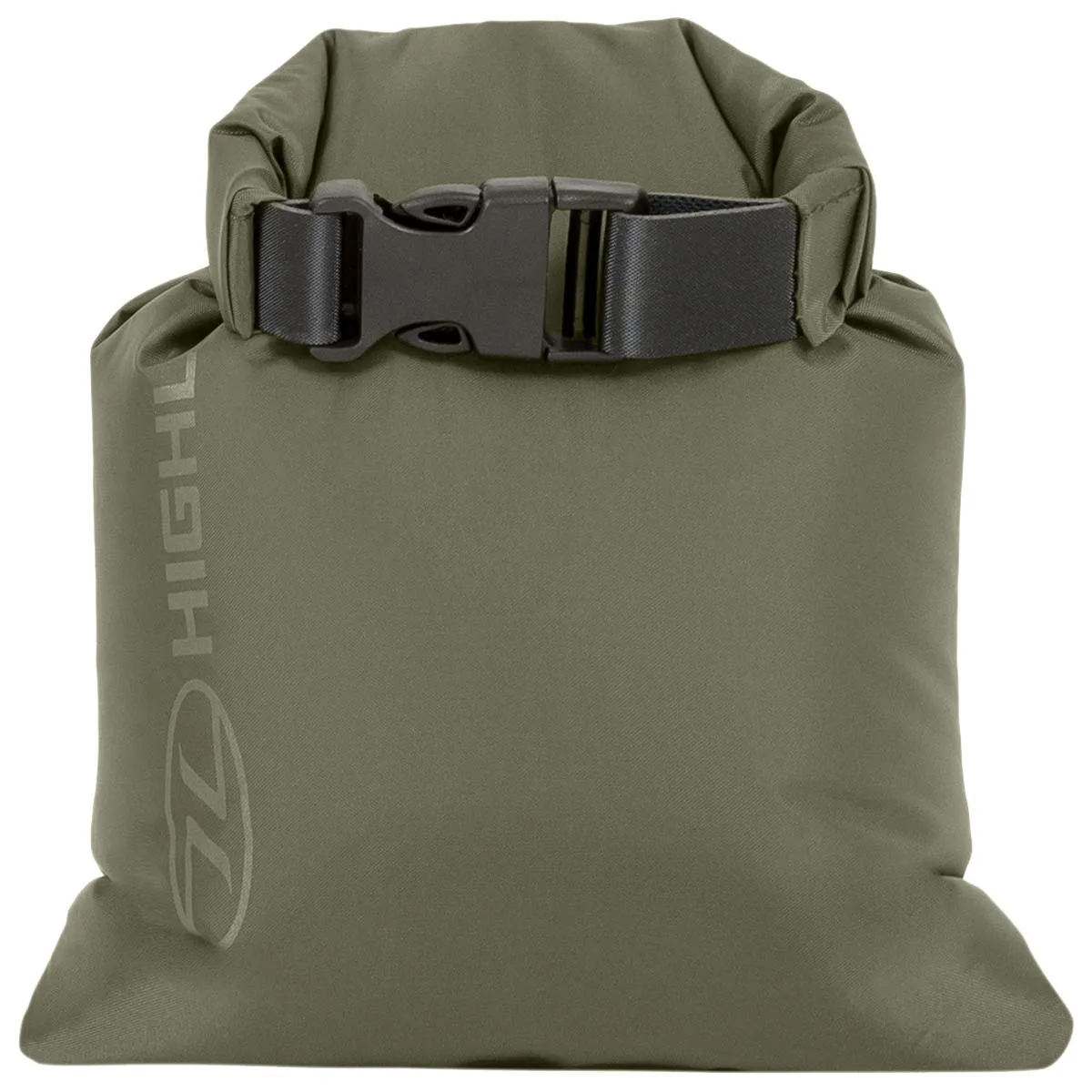 Highlander Ranger Green Waterproof Dry Bags 1-140L